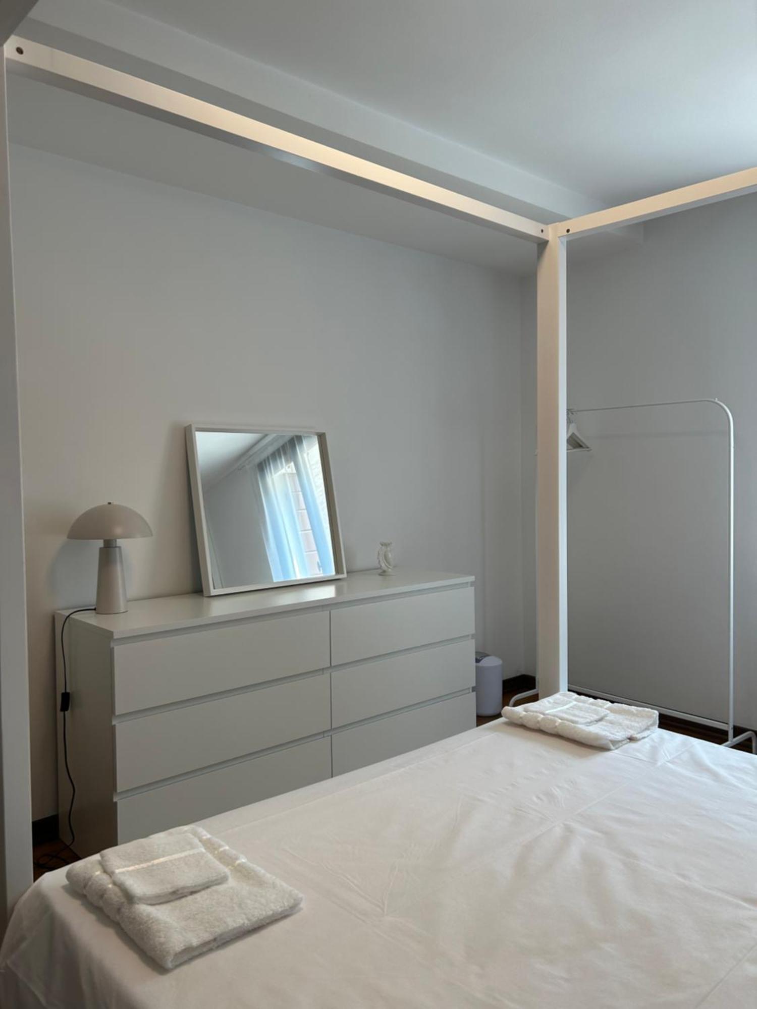 Calmaggiore Apartment Тревизо Екстериор снимка