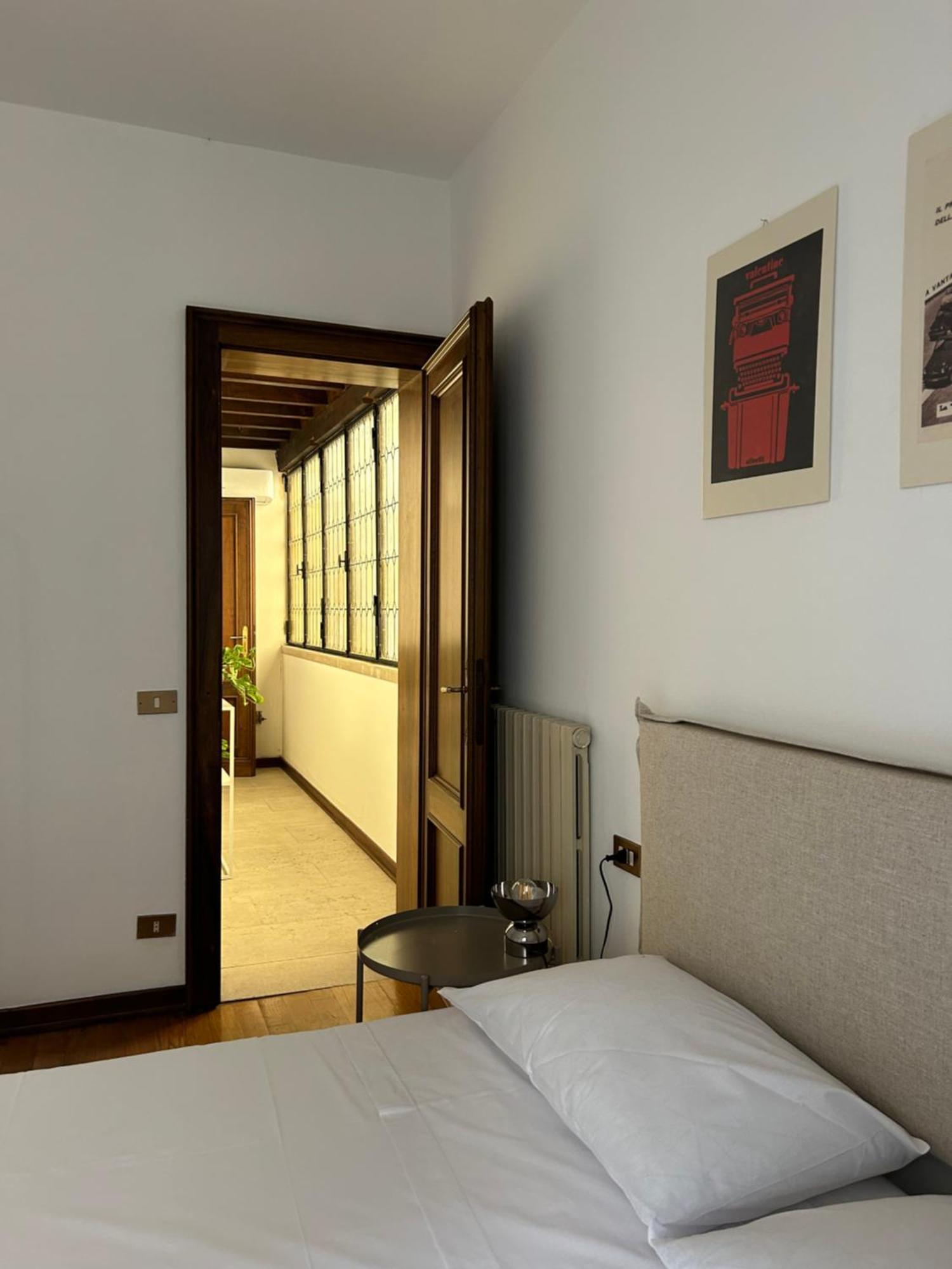 Calmaggiore Apartment Тревизо Екстериор снимка