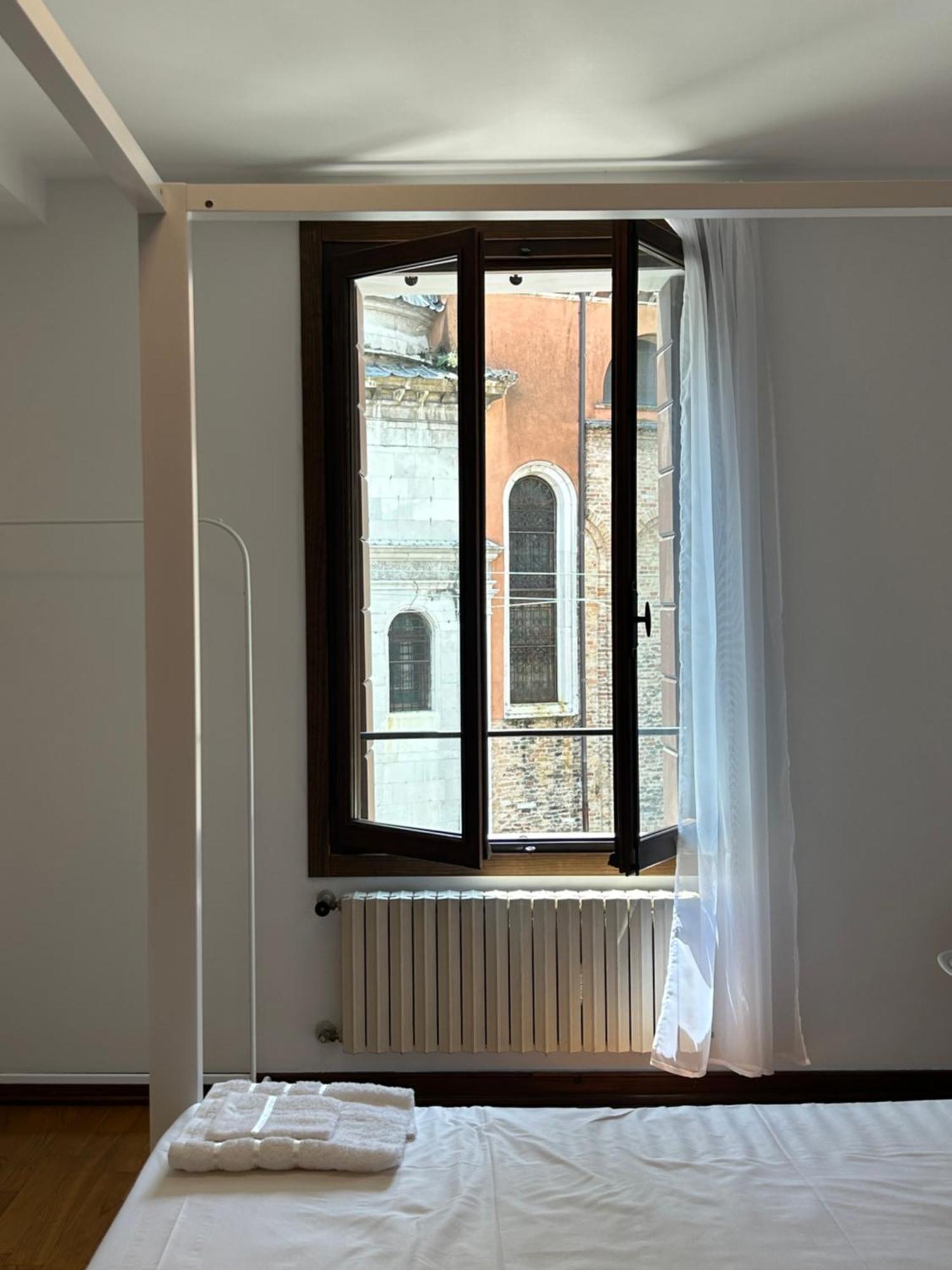 Calmaggiore Apartment Тревизо Екстериор снимка
