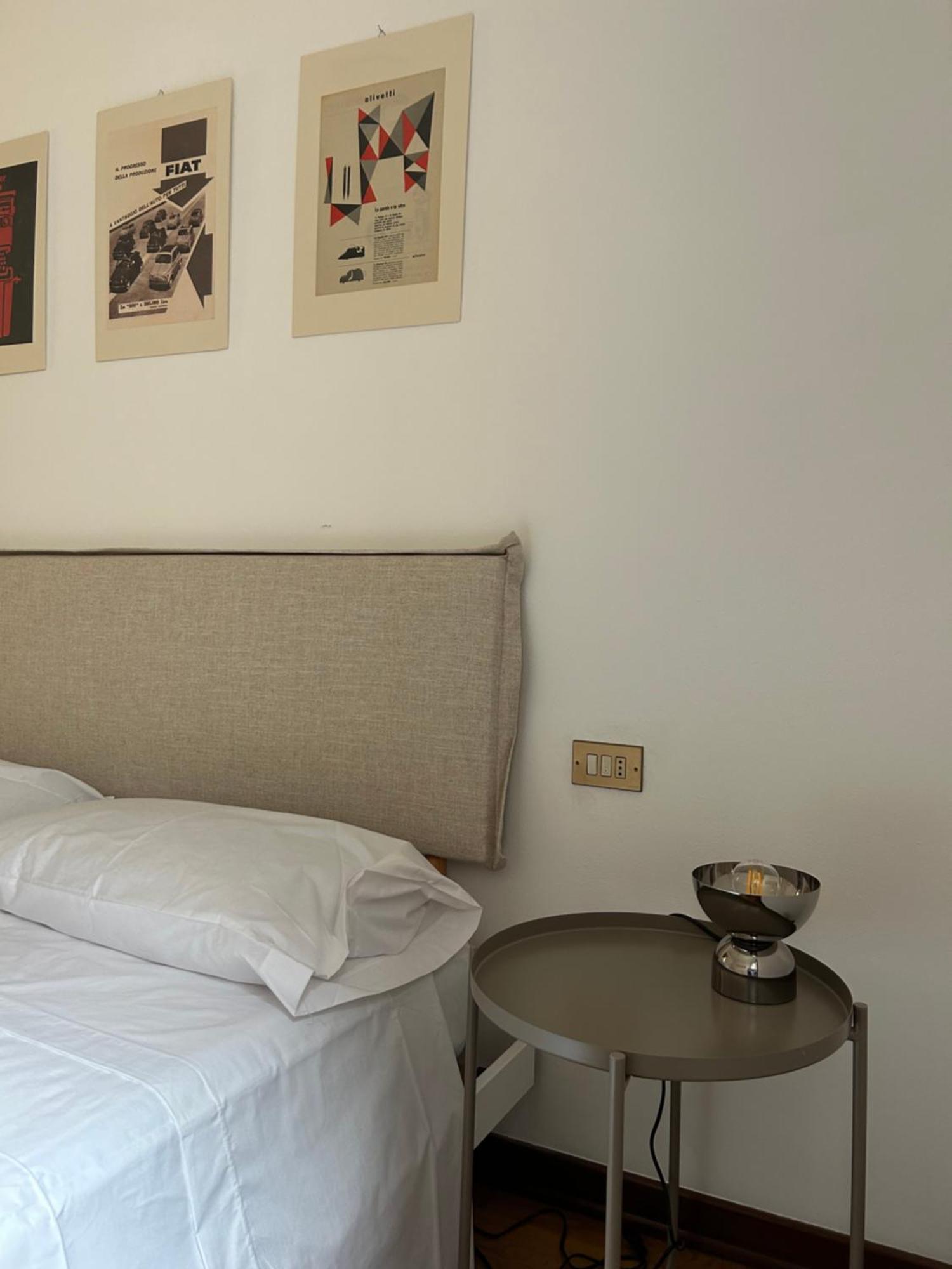 Calmaggiore Apartment Тревизо Екстериор снимка