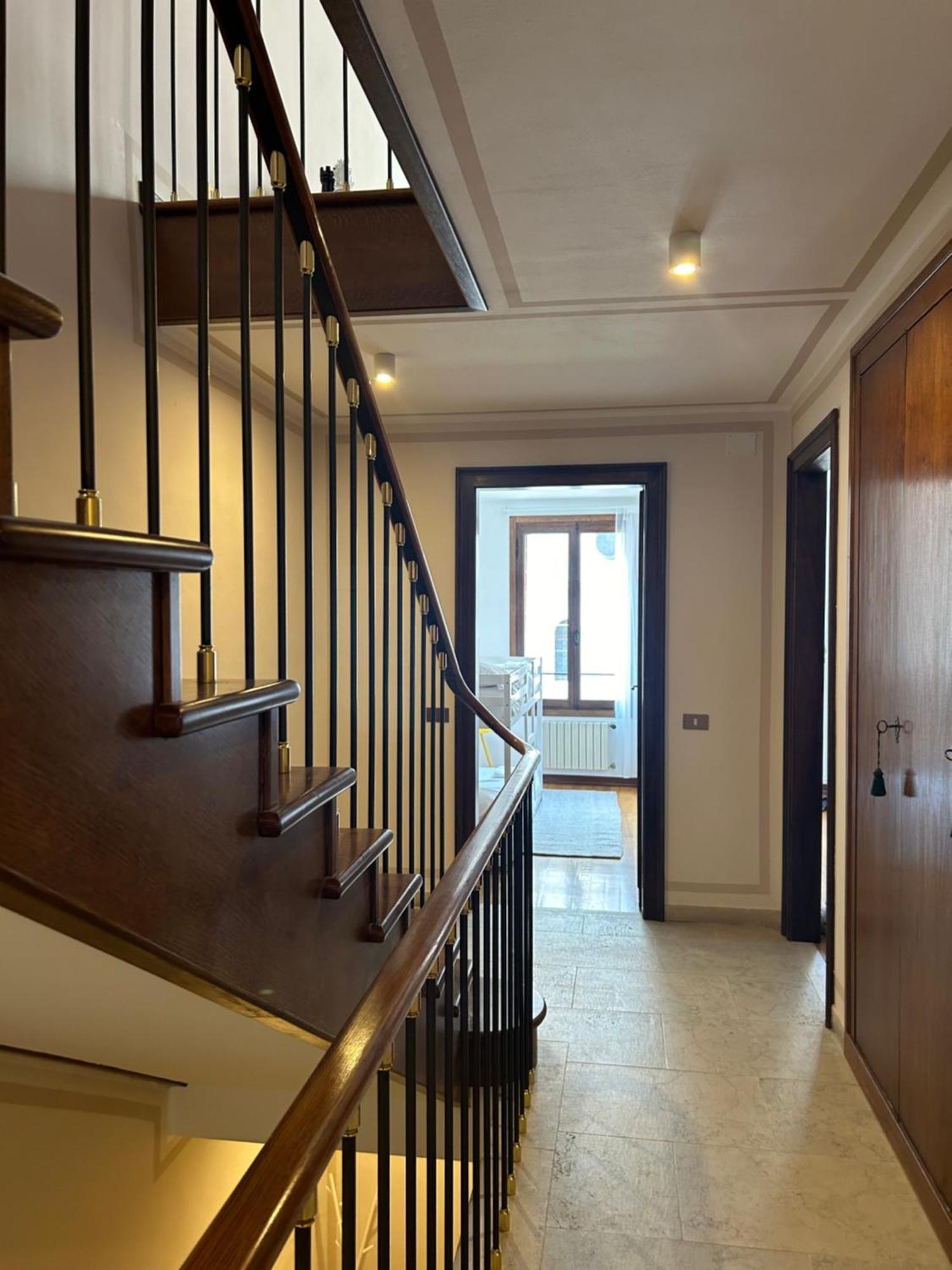 Calmaggiore Apartment Тревизо Екстериор снимка