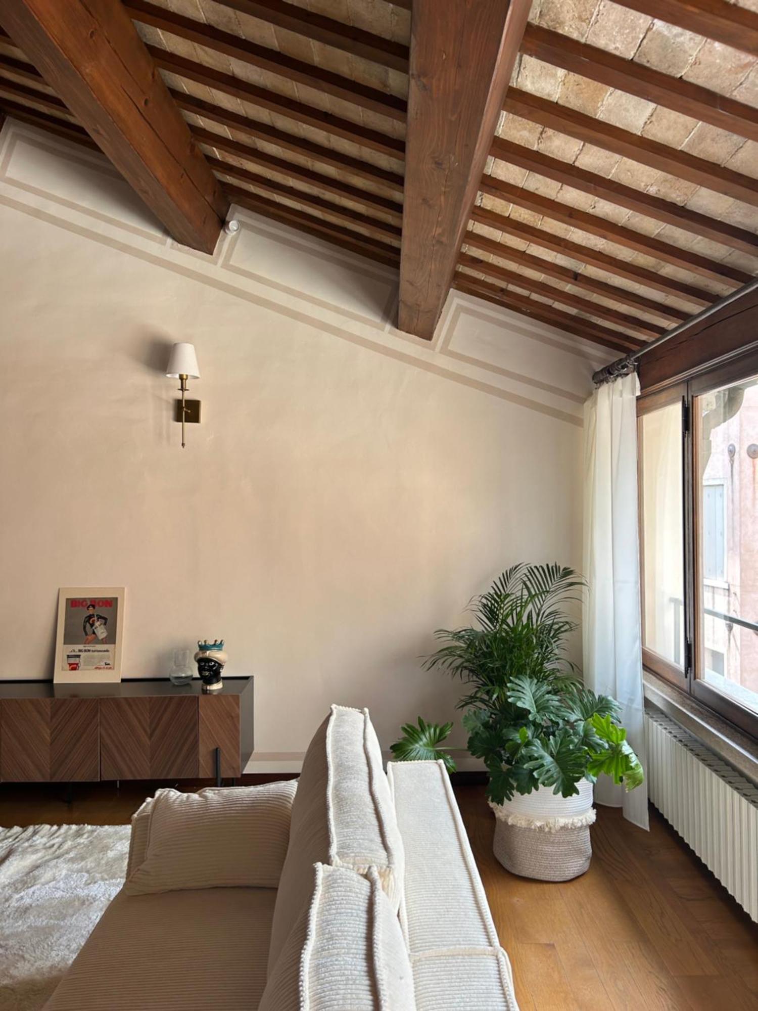 Calmaggiore Apartment Тревизо Екстериор снимка