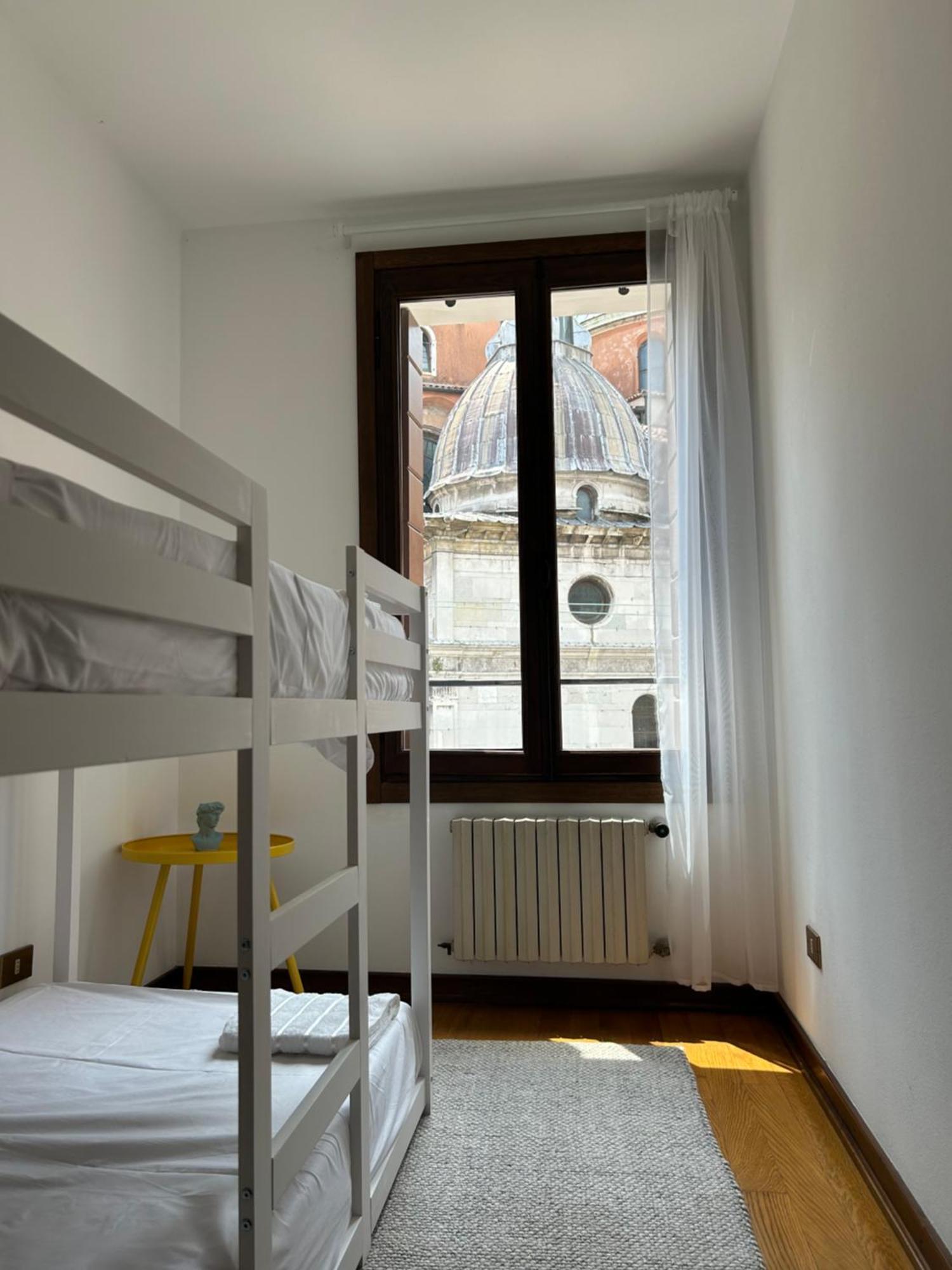 Calmaggiore Apartment Тревизо Екстериор снимка