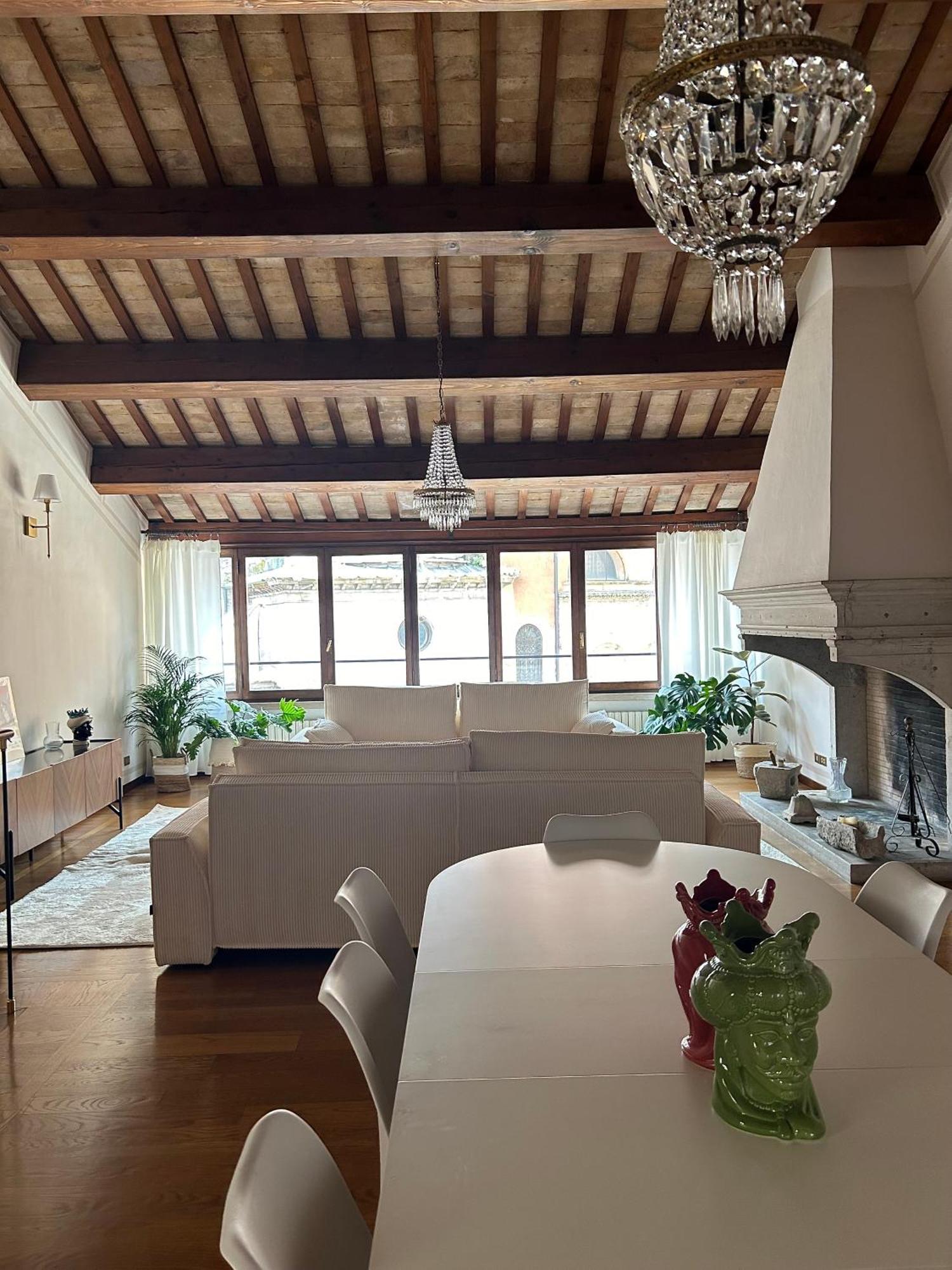 Calmaggiore Apartment Тревизо Екстериор снимка