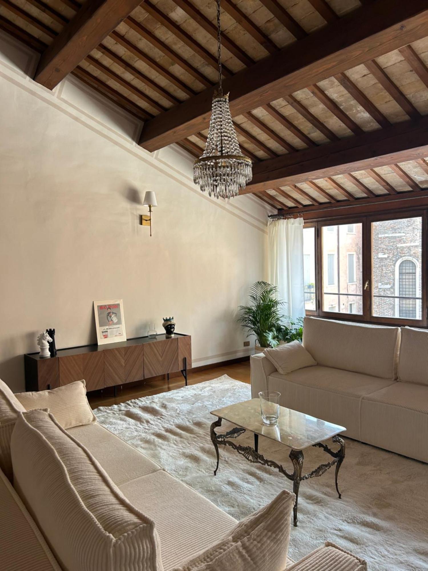 Calmaggiore Apartment Тревизо Екстериор снимка