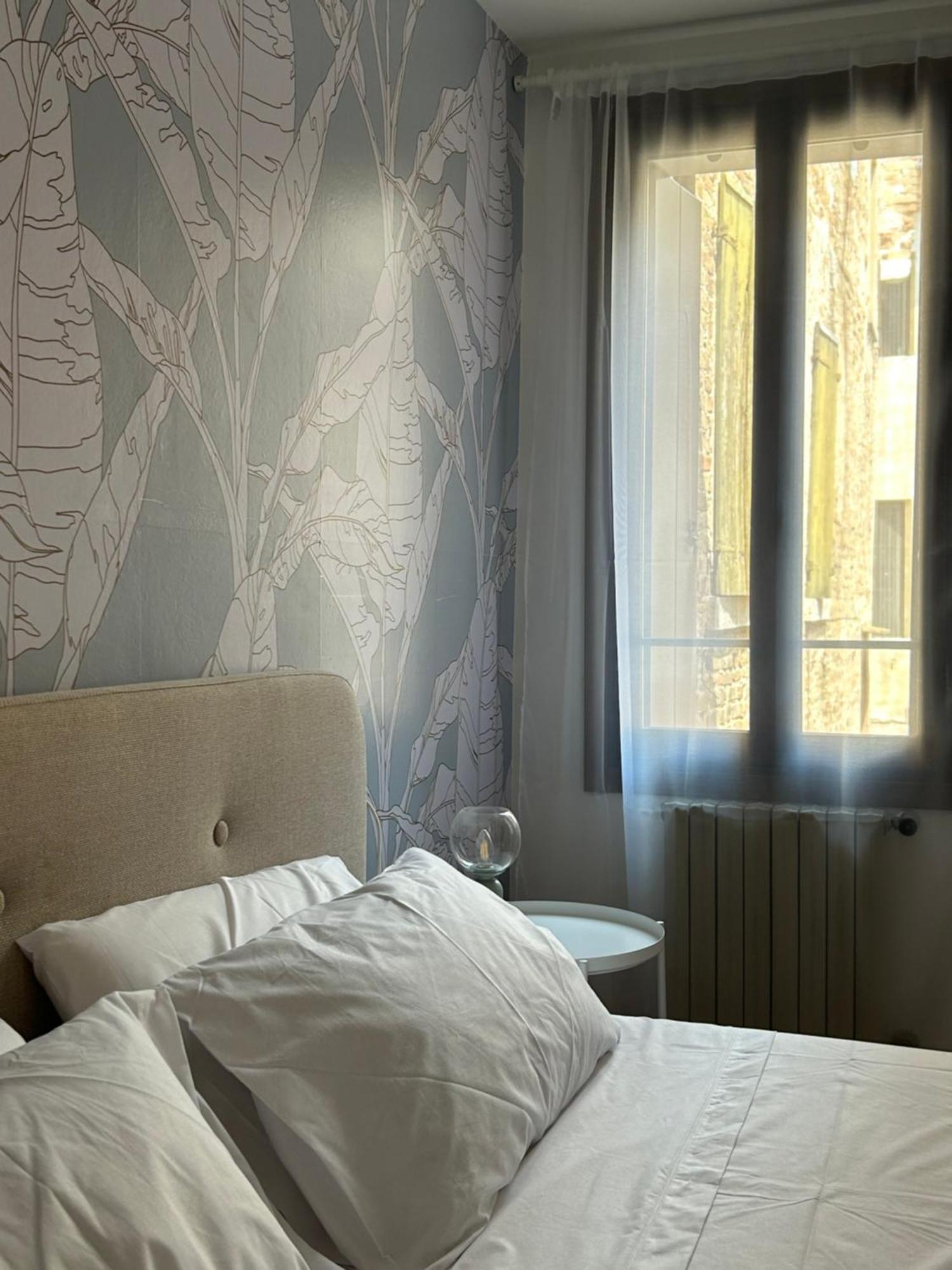 Calmaggiore Apartment Тревизо Екстериор снимка