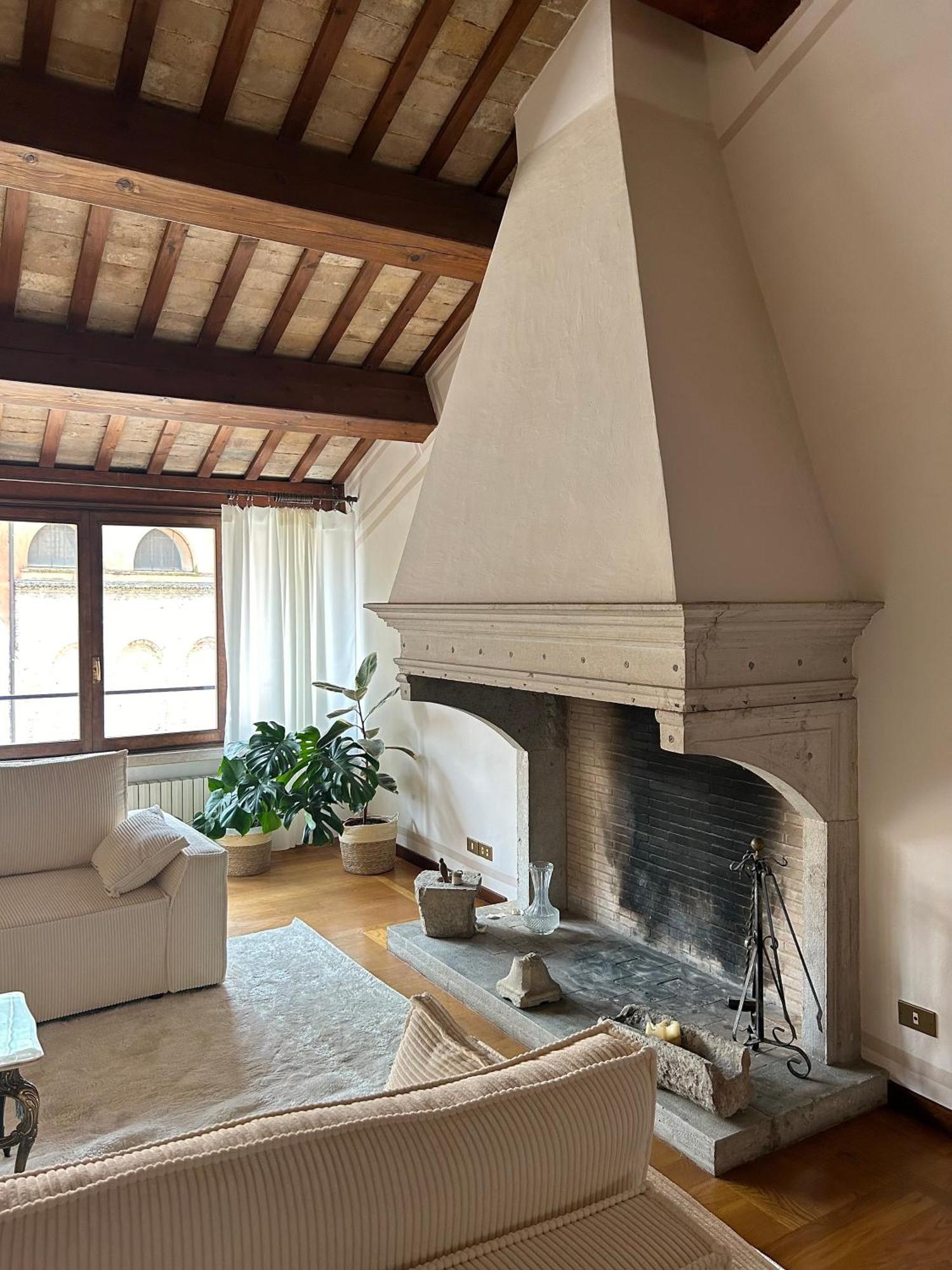 Calmaggiore Apartment Тревизо Екстериор снимка