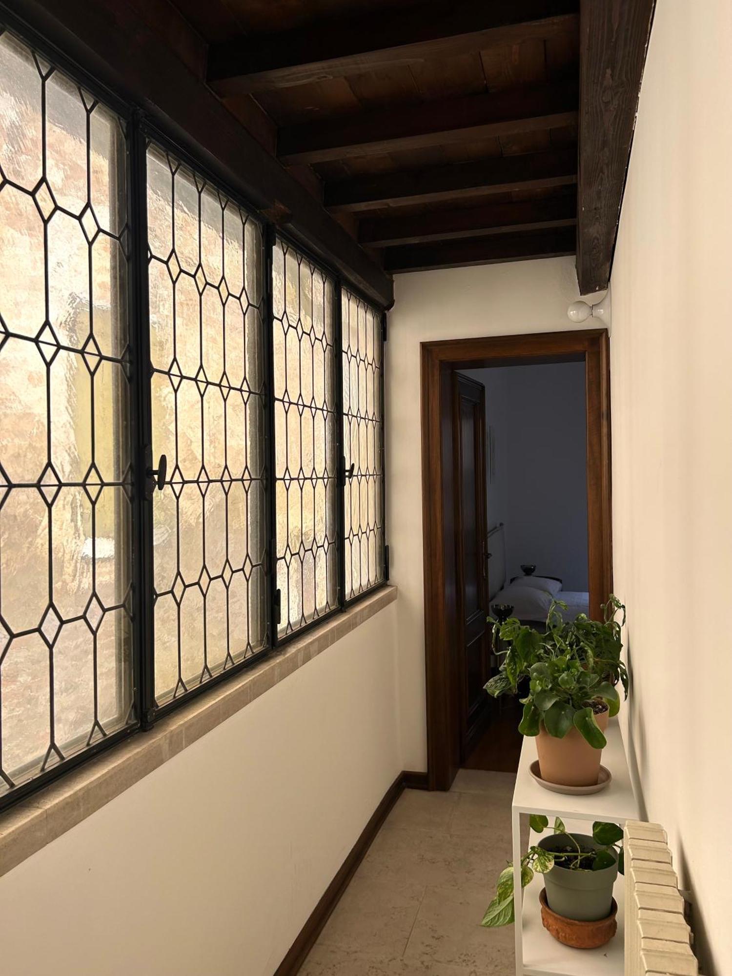 Calmaggiore Apartment Тревизо Екстериор снимка