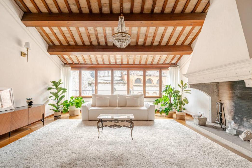 Calmaggiore Apartment Тревизо Екстериор снимка