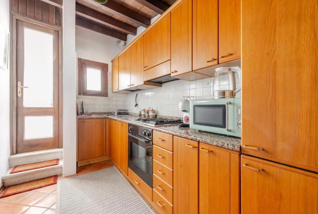 Calmaggiore Apartment Тревизо Екстериор снимка