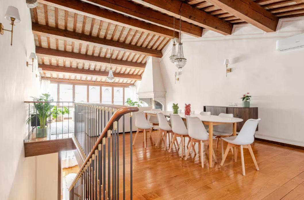 Calmaggiore Apartment Тревизо Екстериор снимка