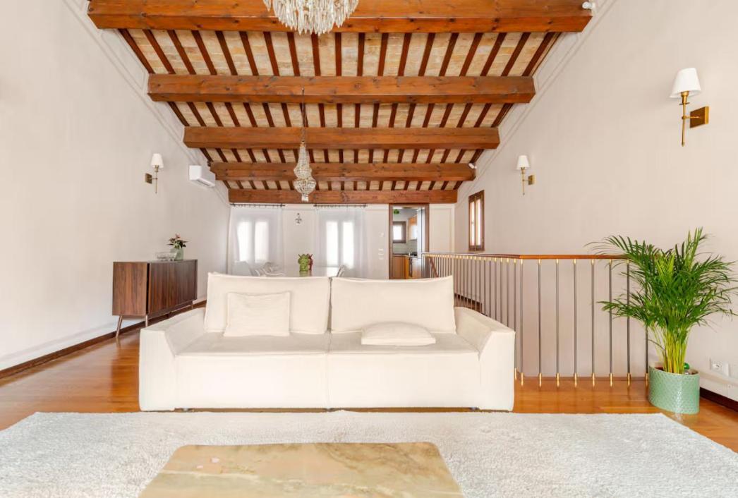 Calmaggiore Apartment Тревизо Екстериор снимка