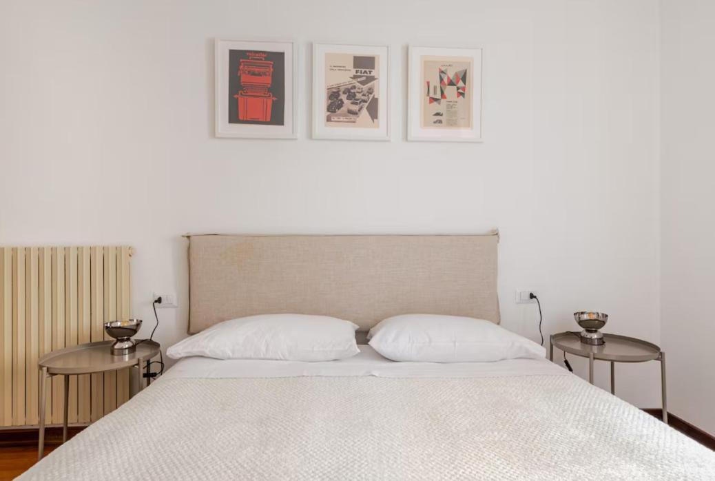 Calmaggiore Apartment Тревизо Екстериор снимка