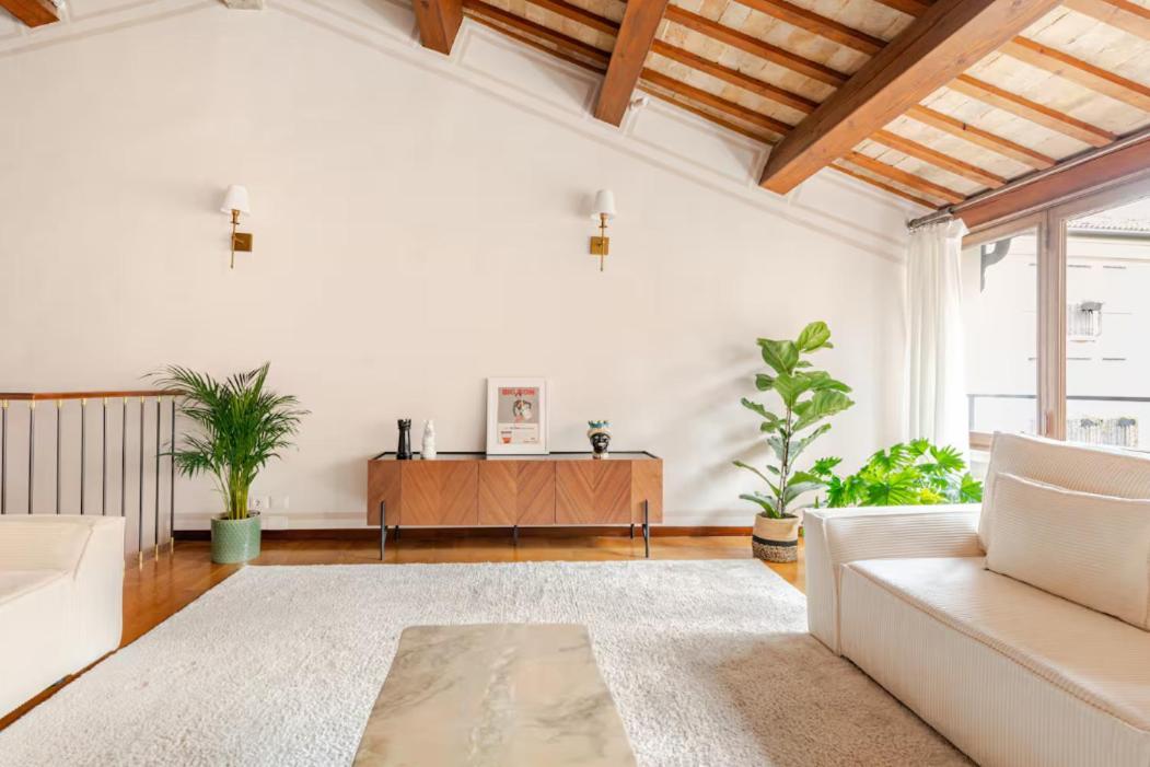 Calmaggiore Apartment Тревизо Екстериор снимка