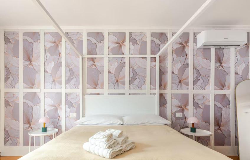 Calmaggiore Apartment Тревизо Екстериор снимка