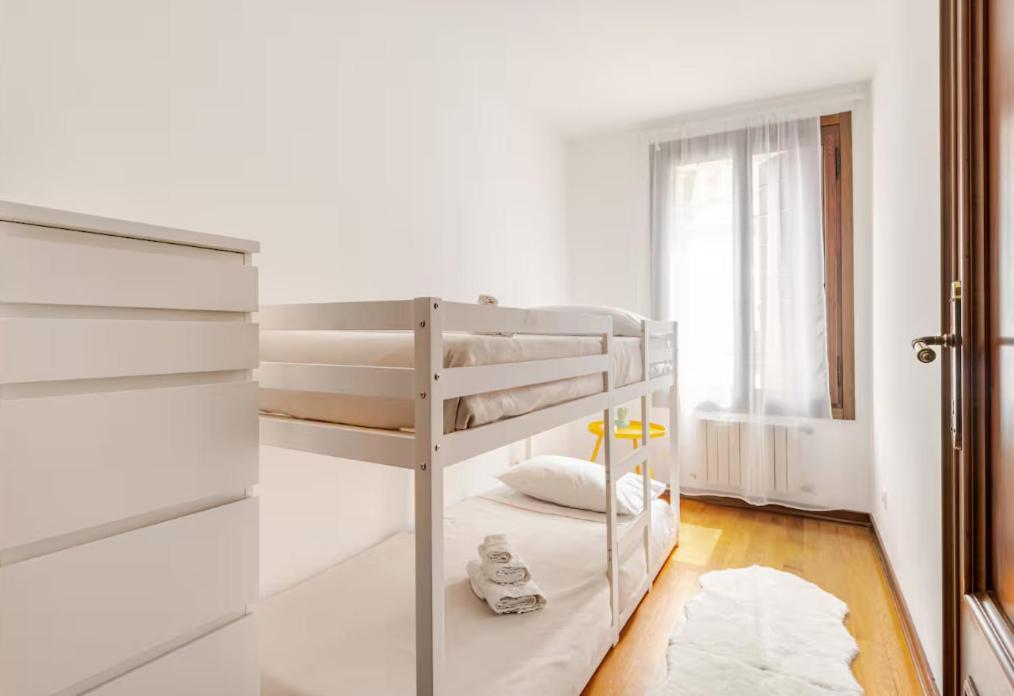Calmaggiore Apartment Тревизо Екстериор снимка